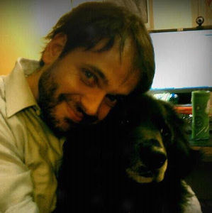 Meet your Posher, Shawn